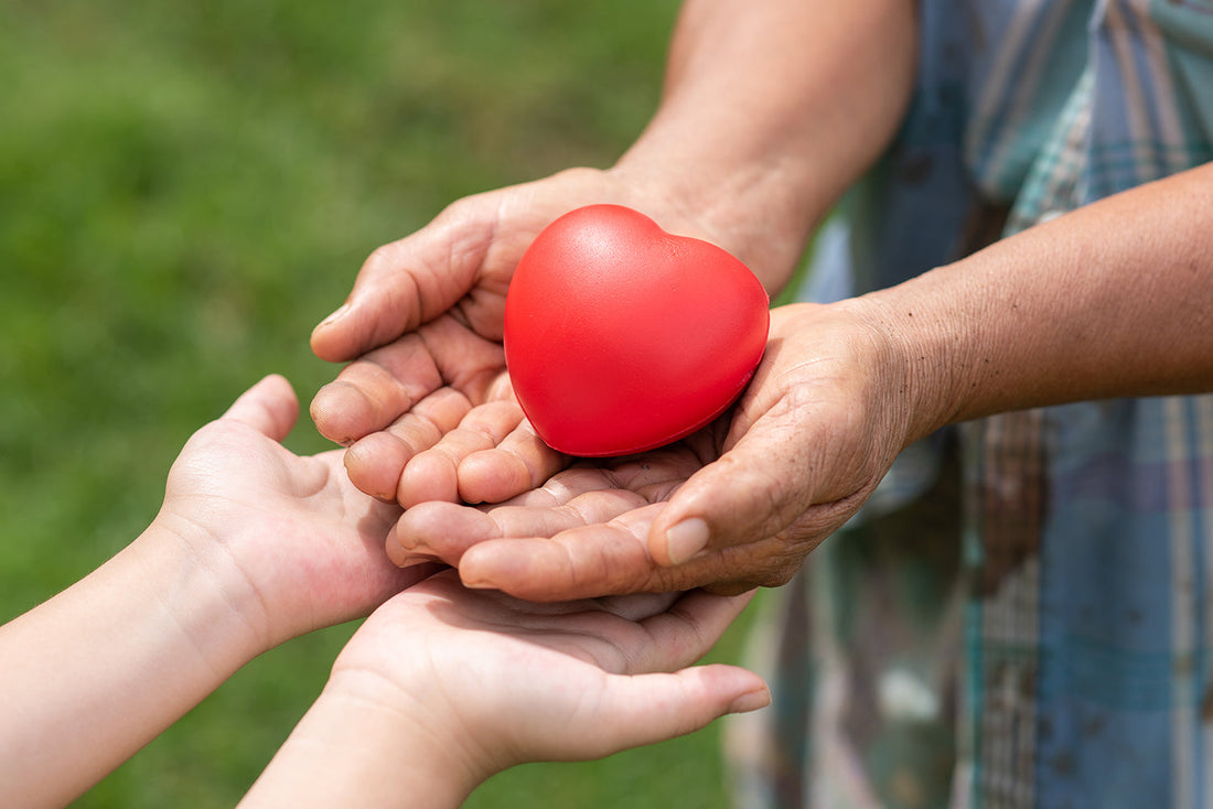 We’re Donating 10%: Discover the Game-Changing Charities Behind LOST®